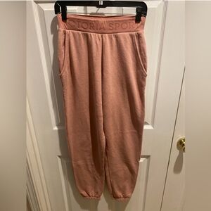 Victoria secret sport sweatpants